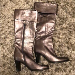 Max de Carlo Unique Heeled Boots